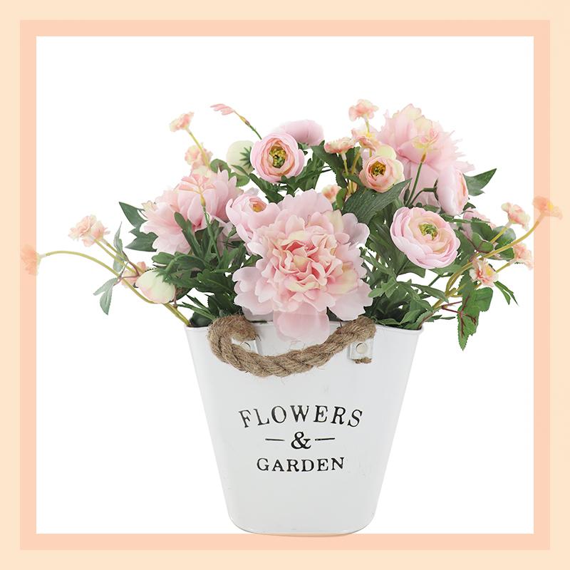 仿真花最好的是什么,仿真花有很逼真的吗