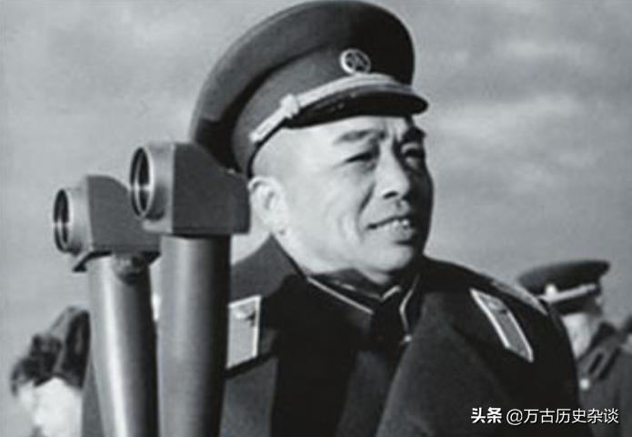 美国五星上将麦克阿瑟，“要向中国投放26颗原*弹子**”，结果如何