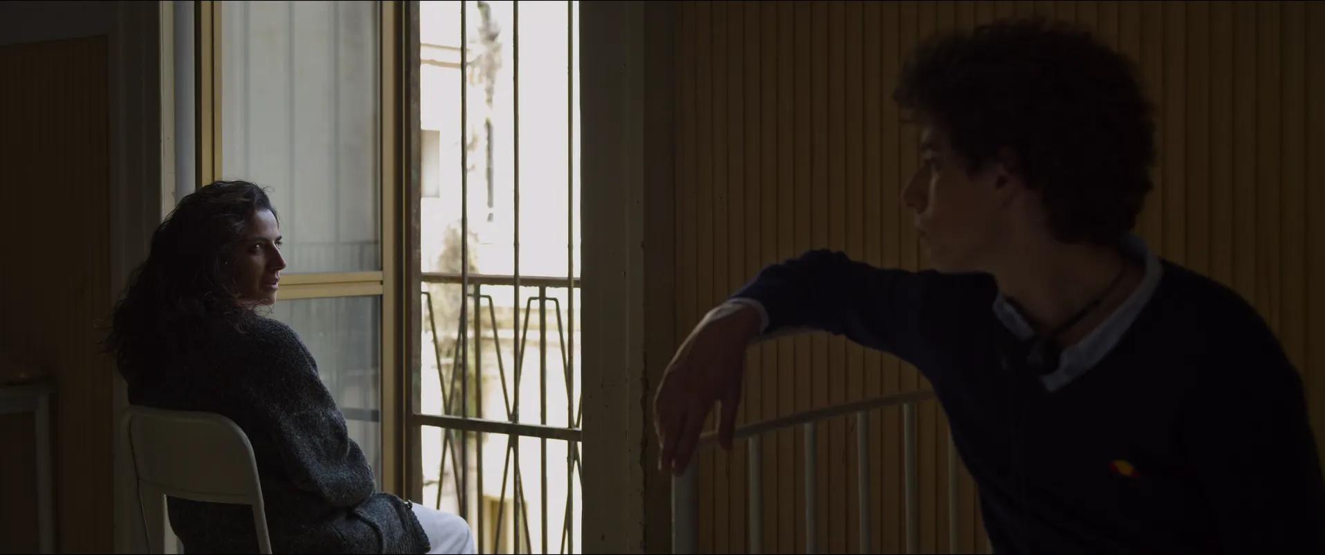 上帝之手电影预告片,上帝之手2005年