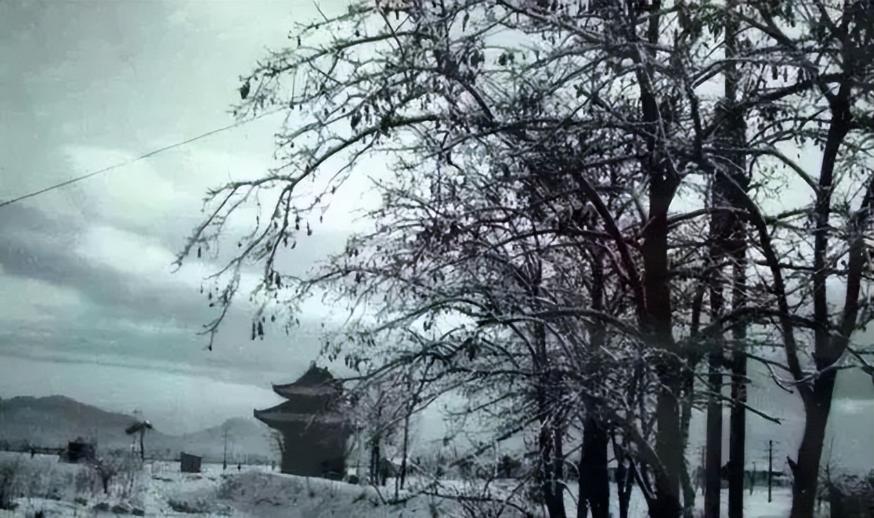 70年代河北秦皇岛老照片,秦皇岛60年代老照片