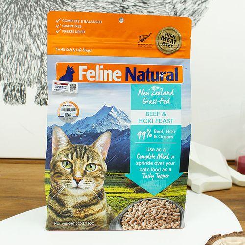 如何看待国产主食冻干,专家对冷冻食材的看法