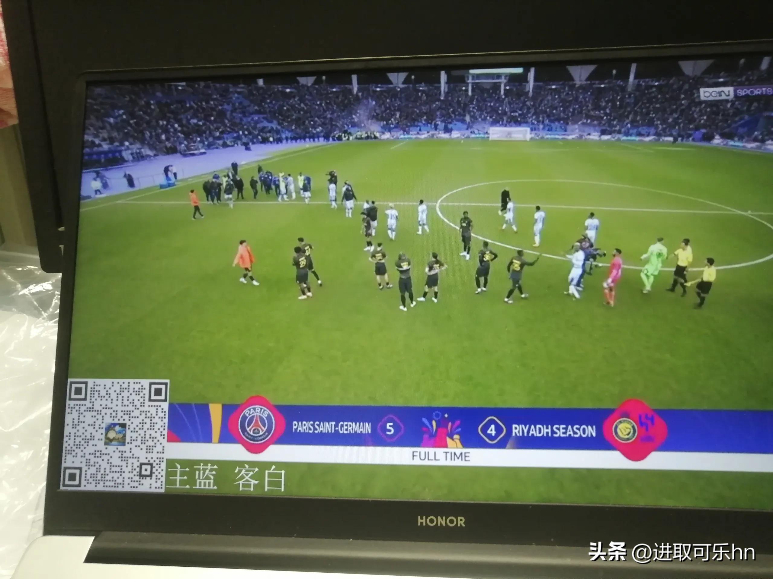 梅西c罗最后一次国家德比,梅西c罗的最后一场比赛