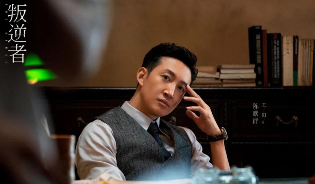 演技要硬，对老婆要温柔，40岁+的他们才是全体中年男演员的标杆