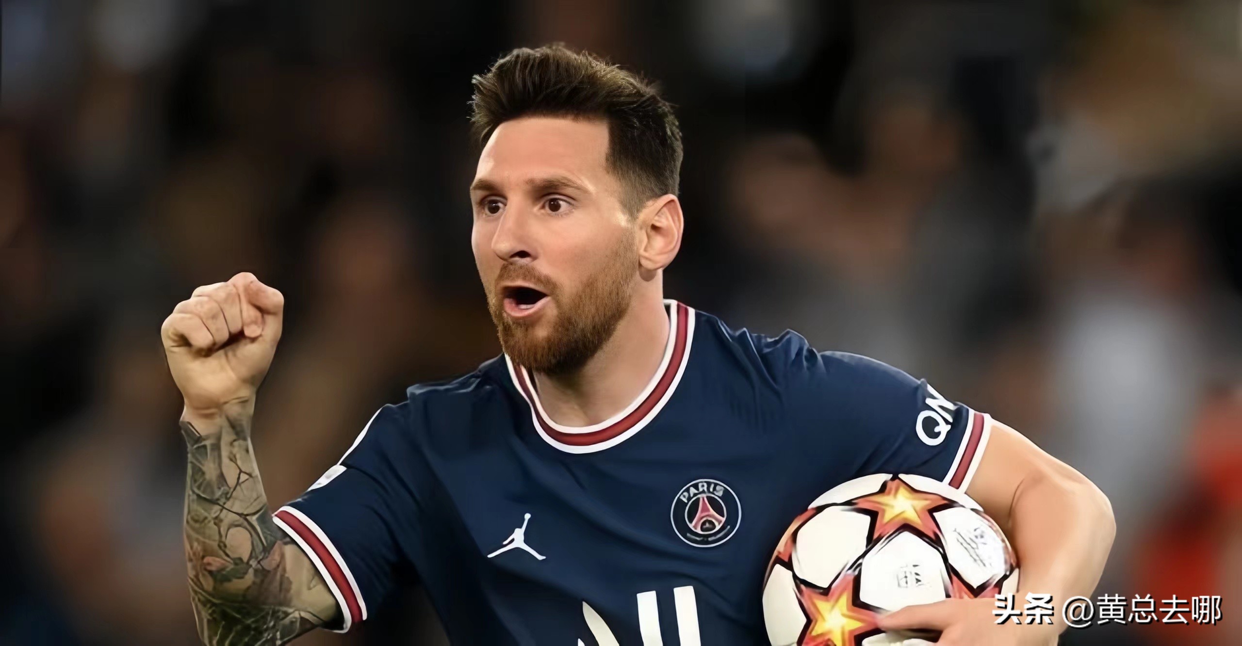 西甲历史射手榜梅西第一c罗第二,伊布梅西本泽马