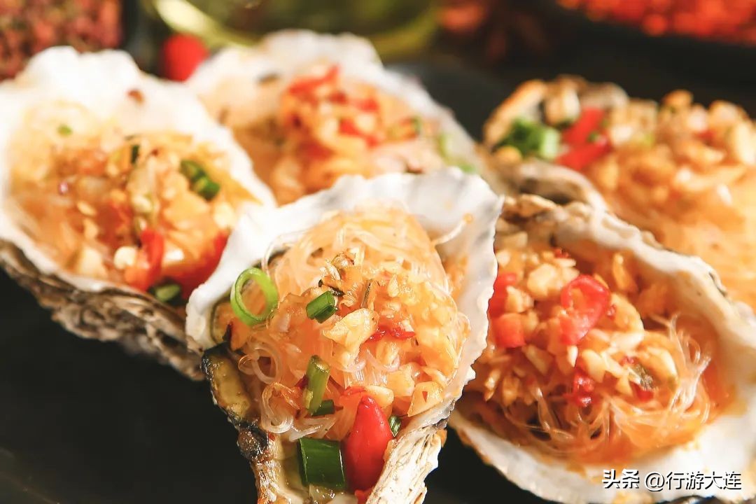 倒计时一天！十大系列休闲生活场景，品味韵味大连~