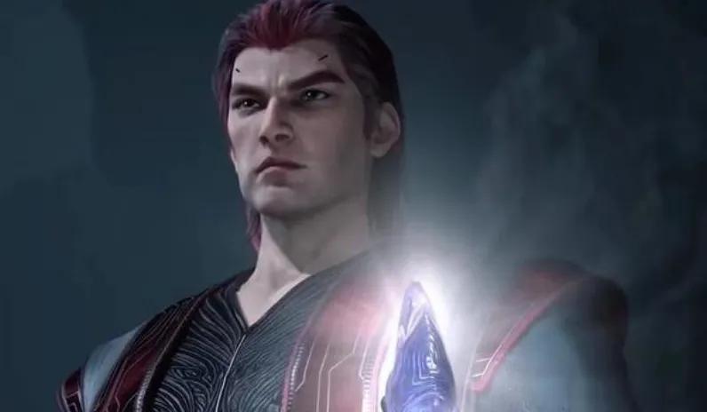 吞噬星空罗峰的所有老师,吞噬星空罗峰一共几个老师