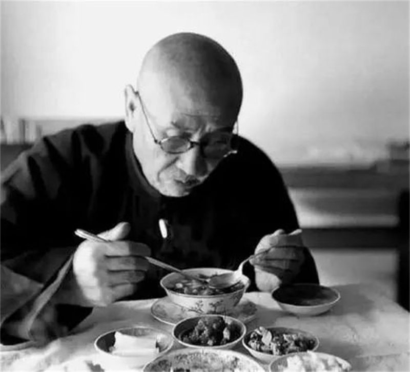 阎锡山的妹妹解放后怎样了,阎锡山留在山西的妹妹