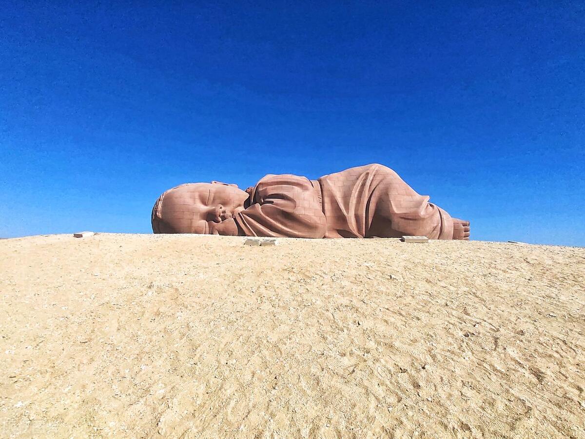 河西走廊与敦煌,西北行之河西走廊敦煌