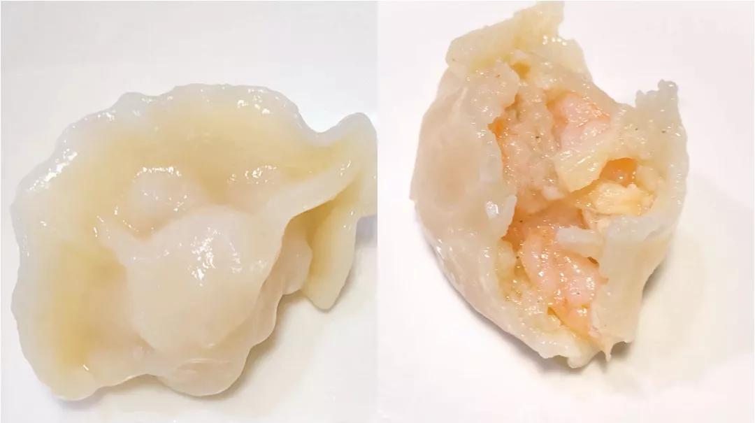 商用速冻水饺测评,速冻水饺评测推荐