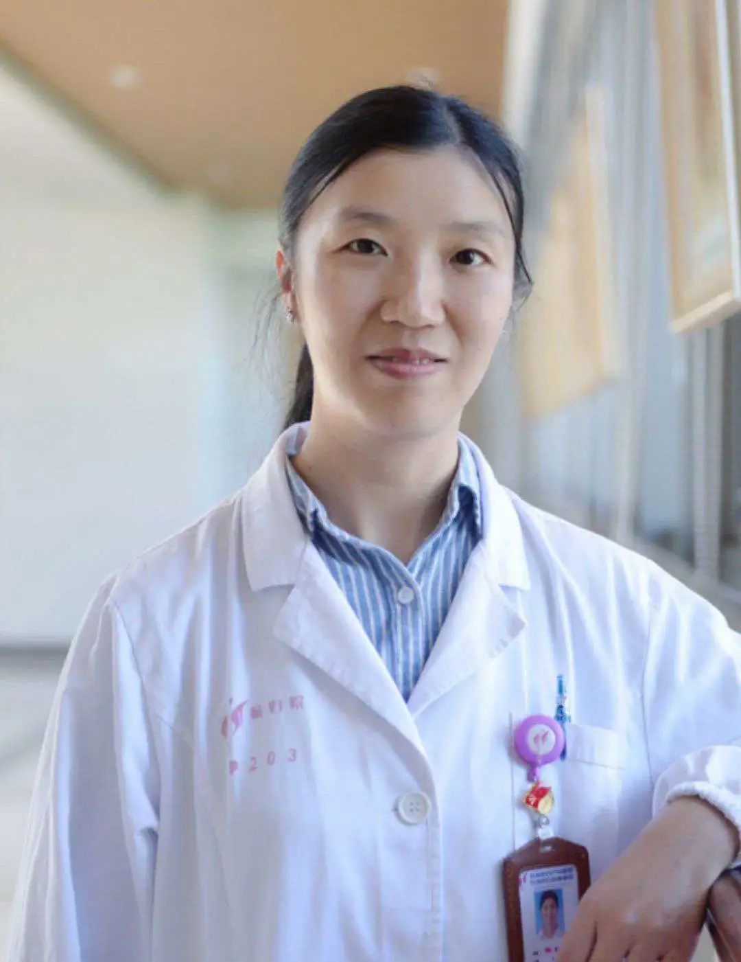 【科普】孕妈子宫“掉”到阴道口!备孕二胎,这件事一定要做