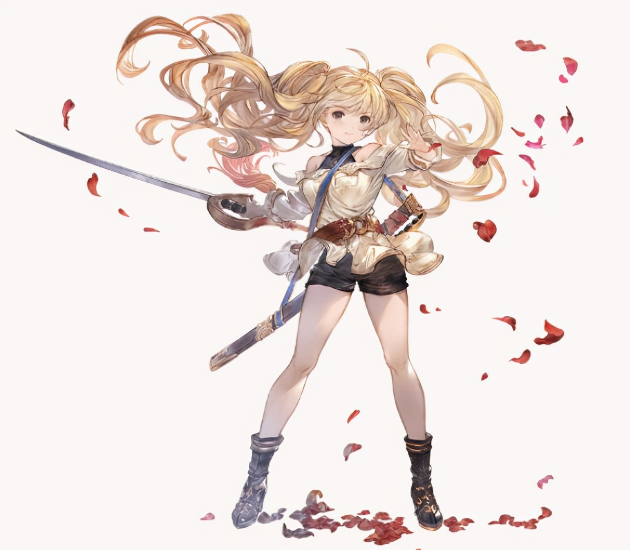 只要有萌妹就能赚钱，二次元IP真的是游戏产业的“财富密码”吗？