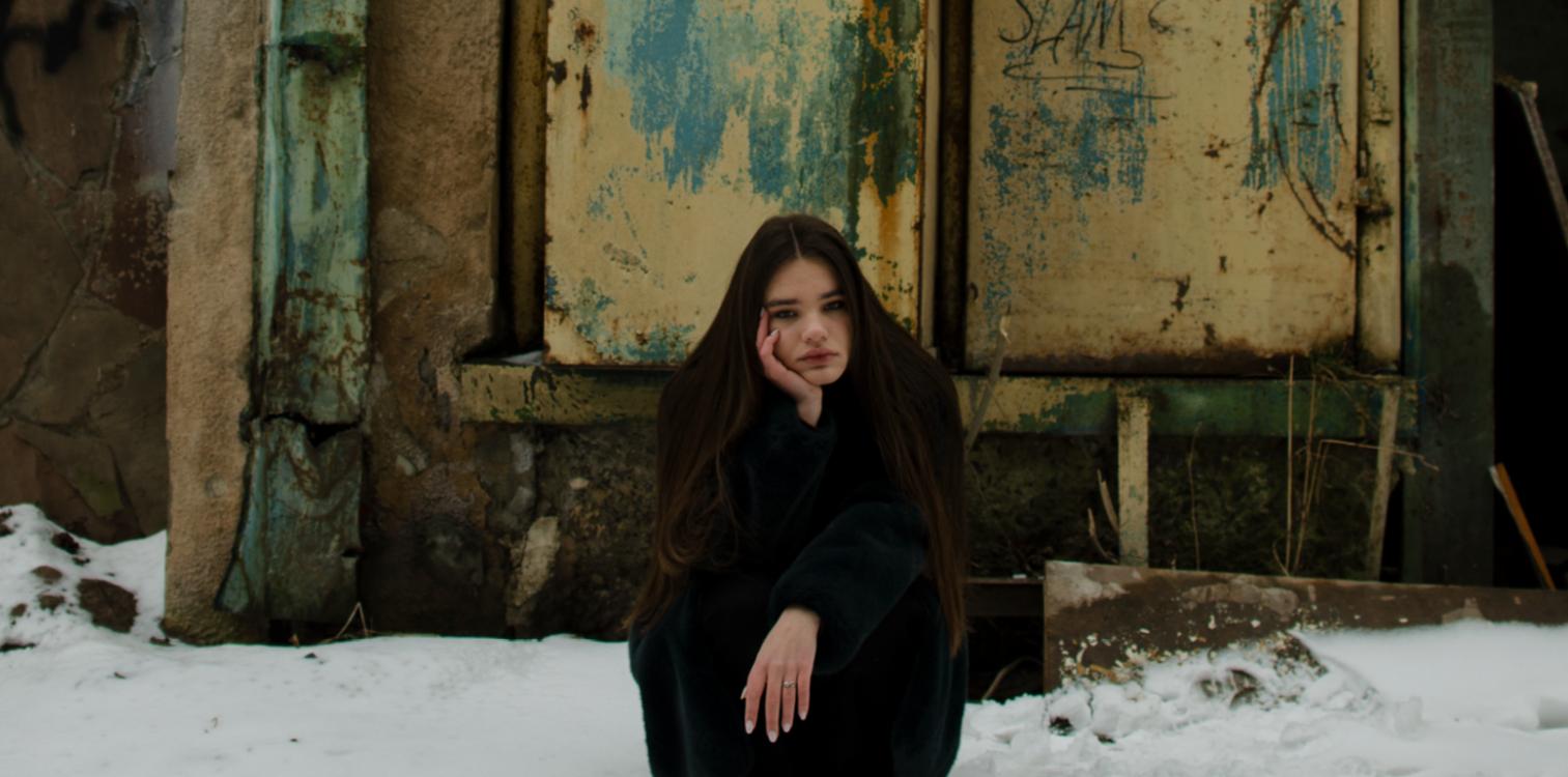 大龄女孩被父母逼婚,被父母逼婚的信