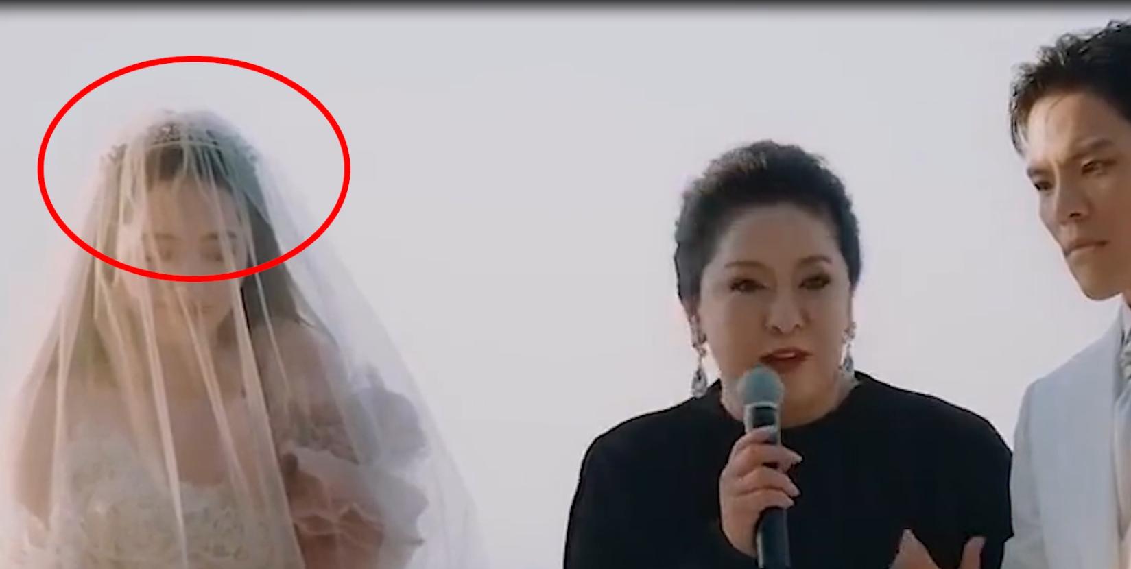 郭碧婷向太大秀婆媳情深,郭碧婷开向华强玩笑在哪一期