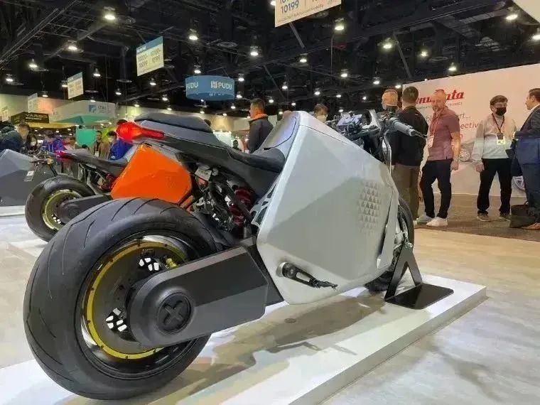 ces2023十大重磅,ces2024第一天的十大展示