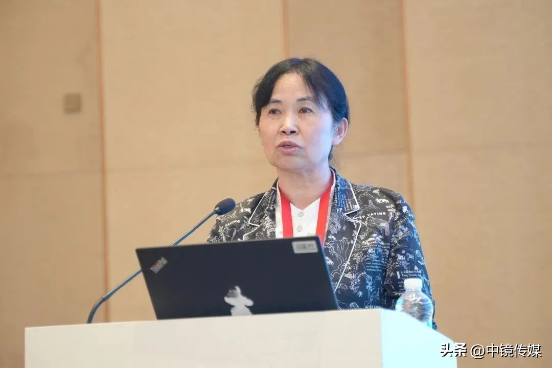 眼睛发展与近视防控论坛,视觉健康高峰论坛视频