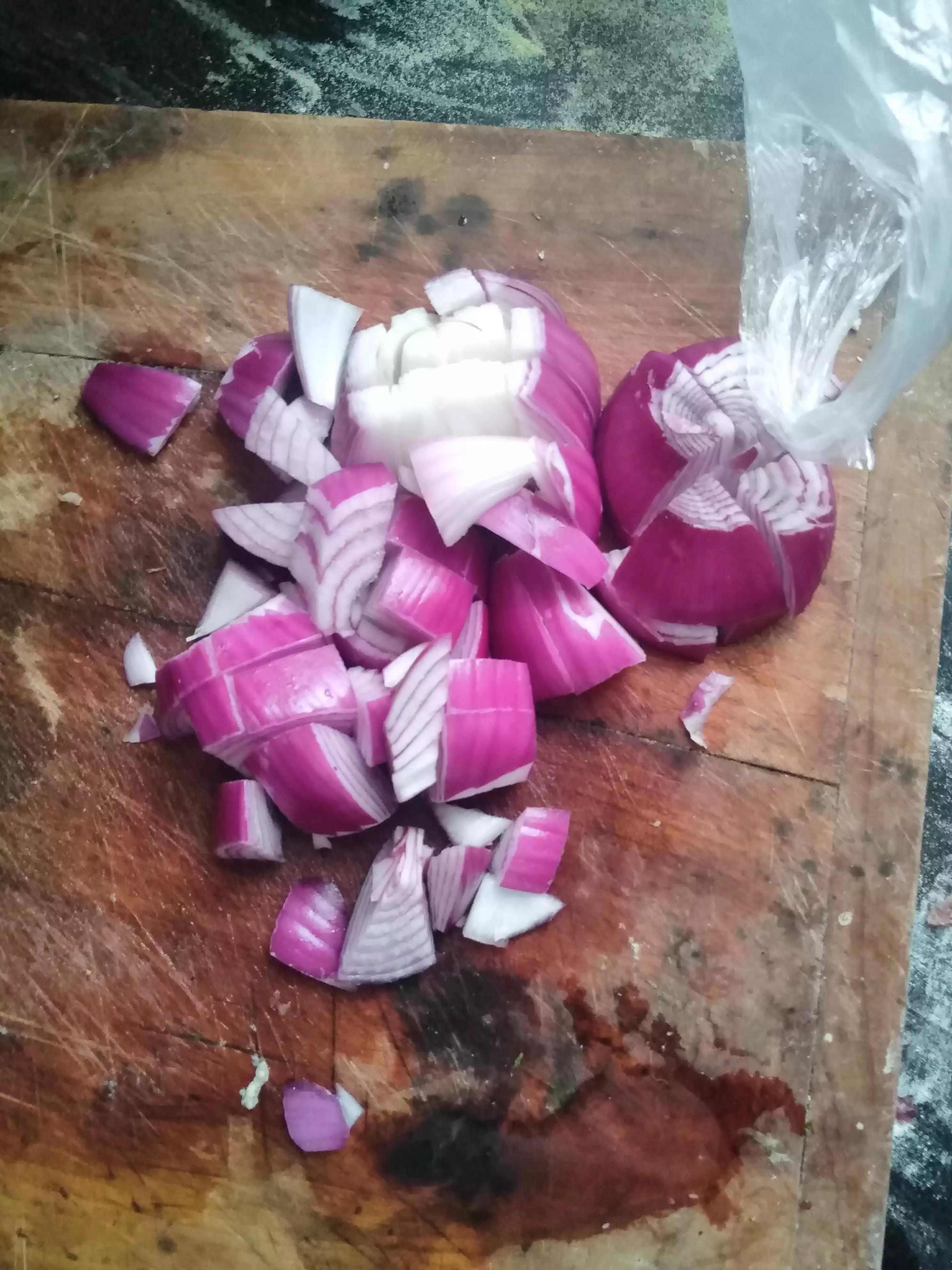 正宗葱爆羊肉制作方法,最正宗葱爆羊肉的做法