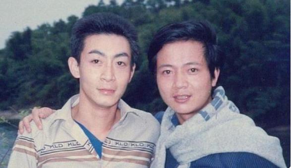 六小龄童痛哭沙和尚,六小龄童版唐僧近况