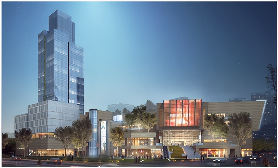 深圳必去商圈,深圳宝安区吃喝玩乐有哪些好去处