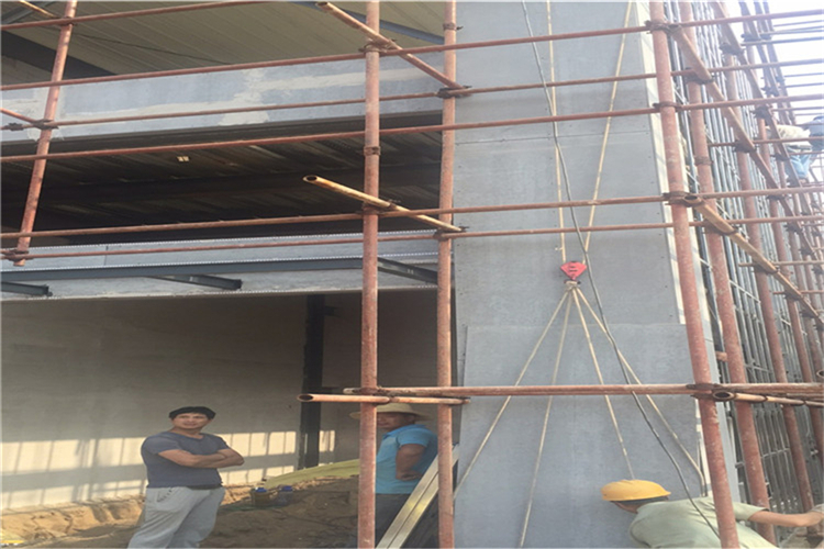 木丝水泥板和纤维水泥板,什么是纤维水泥板