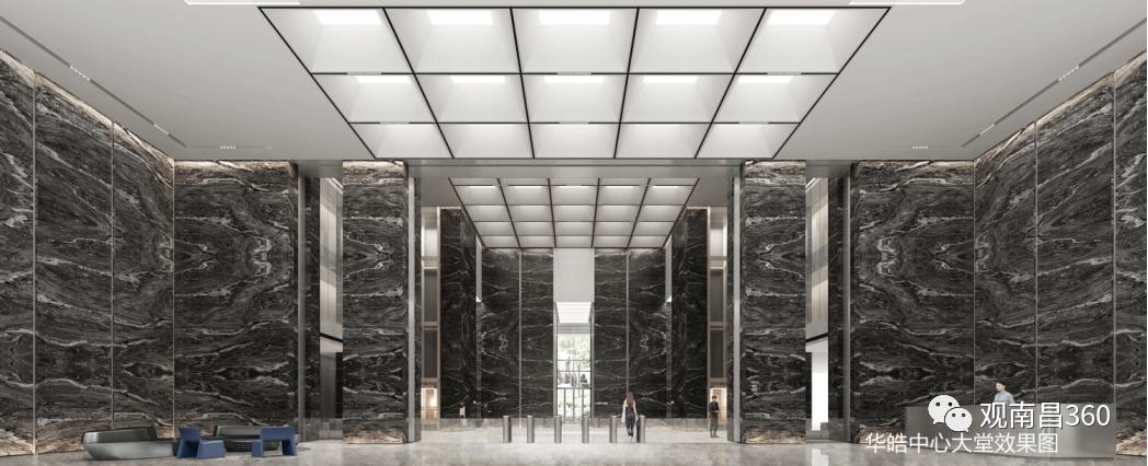 南昌中节能商场什么时候开业,南昌即将开业的商场