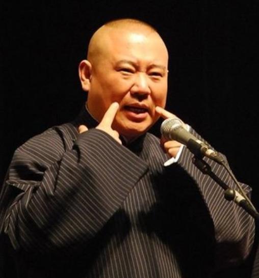 于谦谈曹云金离开德云社真正原因,曹云金谈离开德云社的真正原因