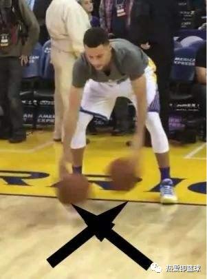 篮球初学者运球基本功,篮球初学者