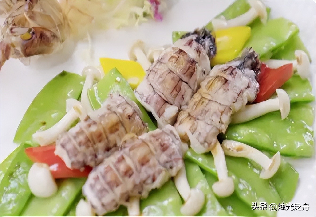 法式香辣羊排的做法,羊排香辣虾最好吃的做法