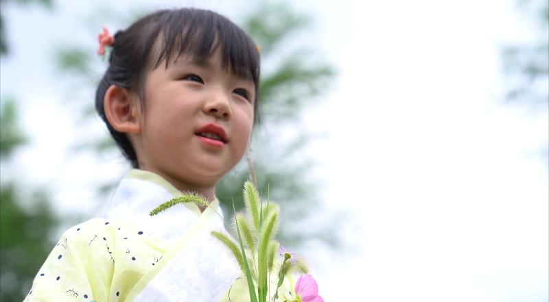 少儿诗词朗诵节目,诗词朗诵节目儿童