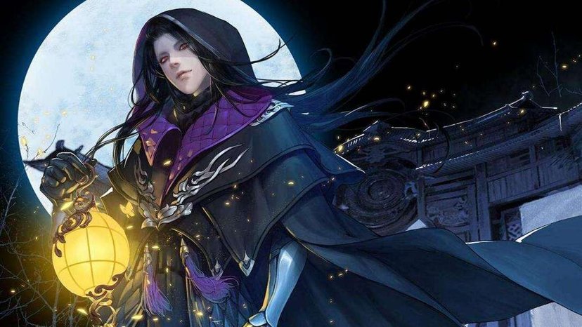 5本冷门题材小说推荐,50本书荒必看的小说