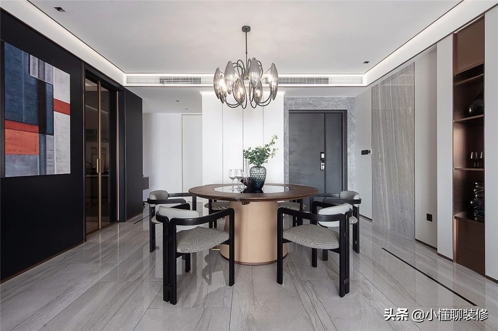 半包全包和整装和全案的区别,洛阳全屋整装半包和全包区别