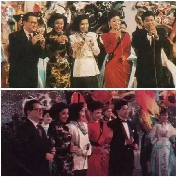 广东有百分之几人看春晚,广东人看春晚的多不多