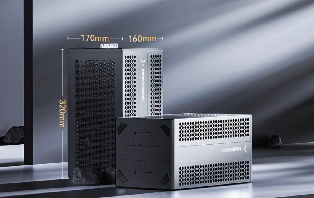 铭凡b550pro怎么加装内存,铭凡b550pro全面解读