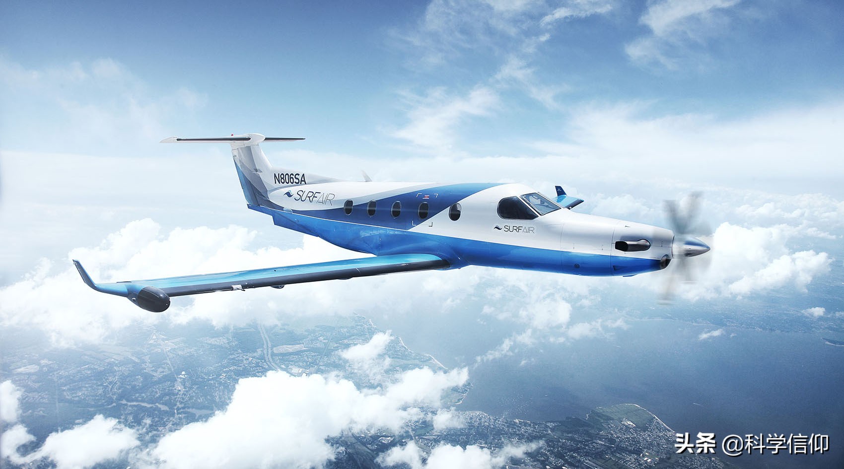 飞机为何能飞上天,飞机的最高飞行速度有多快