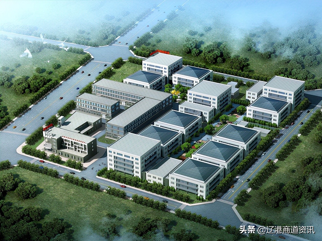 蓝海筑梦中蓝电子从小工作坊到国内行业隐形冠军