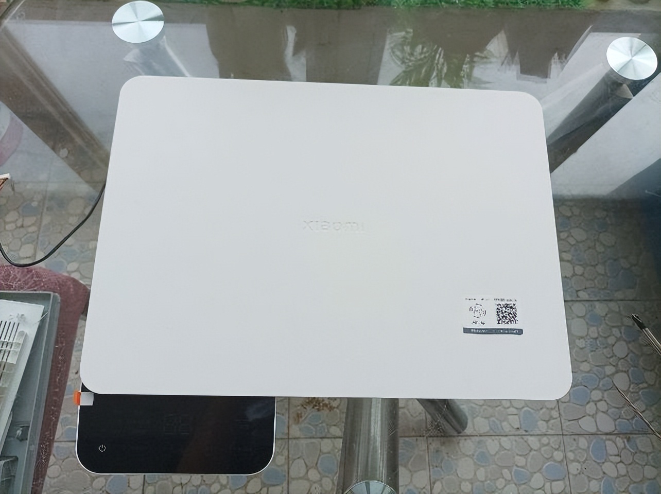 小米激光打印机k200拆机,小米激光打印机k200评测