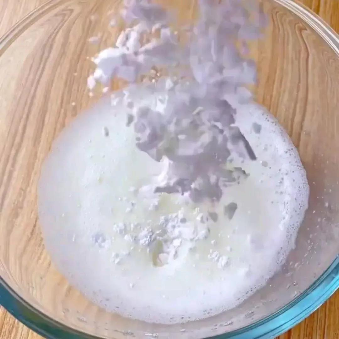 宝宝喝不完的奶粉可以做什么零食,孩子吃不完的奶粉怎么做小饼