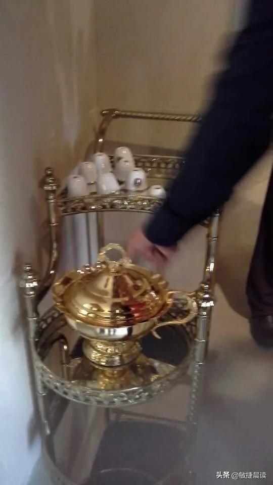 迪拜富人到底有多奢华,迪拜王子和世界首富到底谁更富