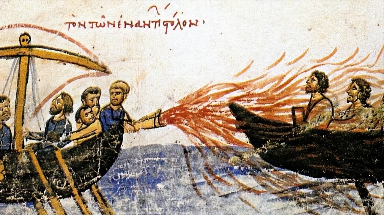 中国历史上有没有有趣的事情,历史上的有趣细节