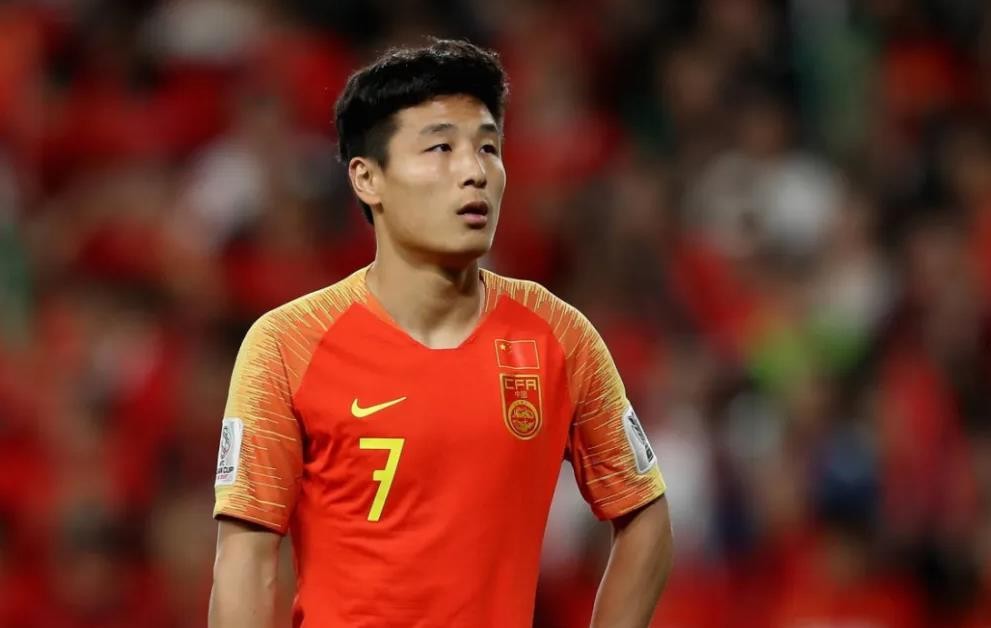 武汉三镇谢鹏飞的替补,2023赛季武汉三镇球员大名单