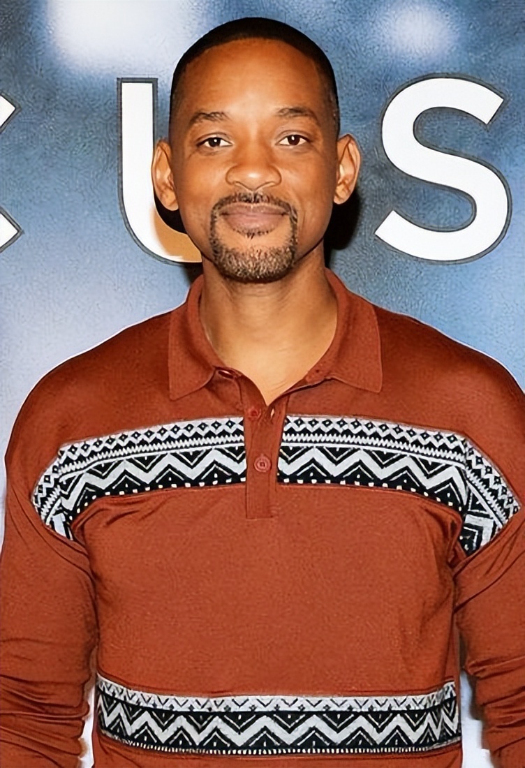 威尔史密斯好莱坞大牌,威尔史密斯演技炸裂的电影