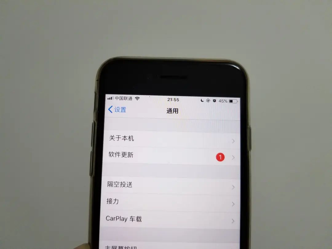 手机突然出现系统恢复是什么原因,手机突然出现更新页面怎么回事