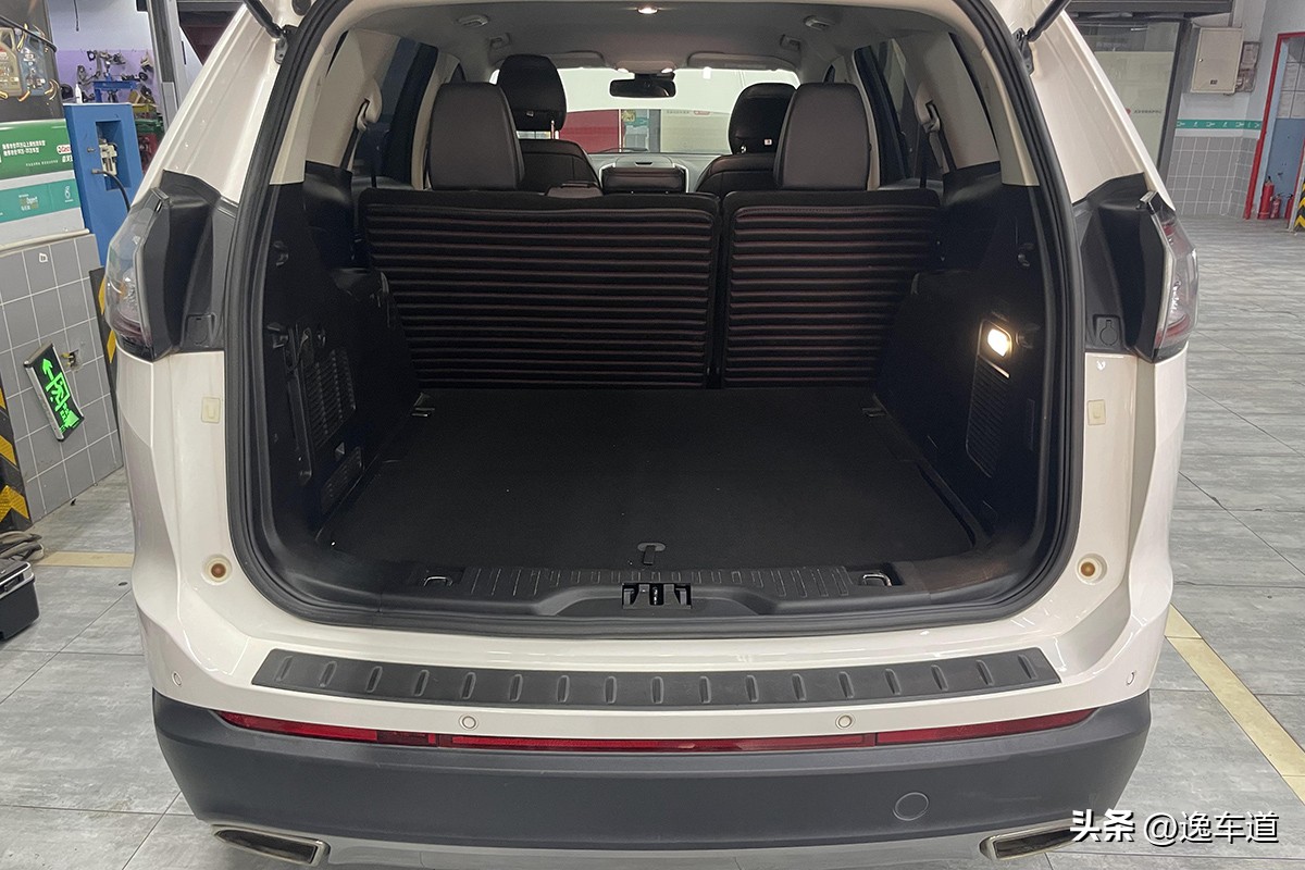 二手福特锐界的10大忠告,二手十万福特锐界