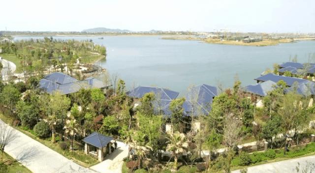 武汉到庐山西海温泉度假村,武汉应城汤池温泉度假村