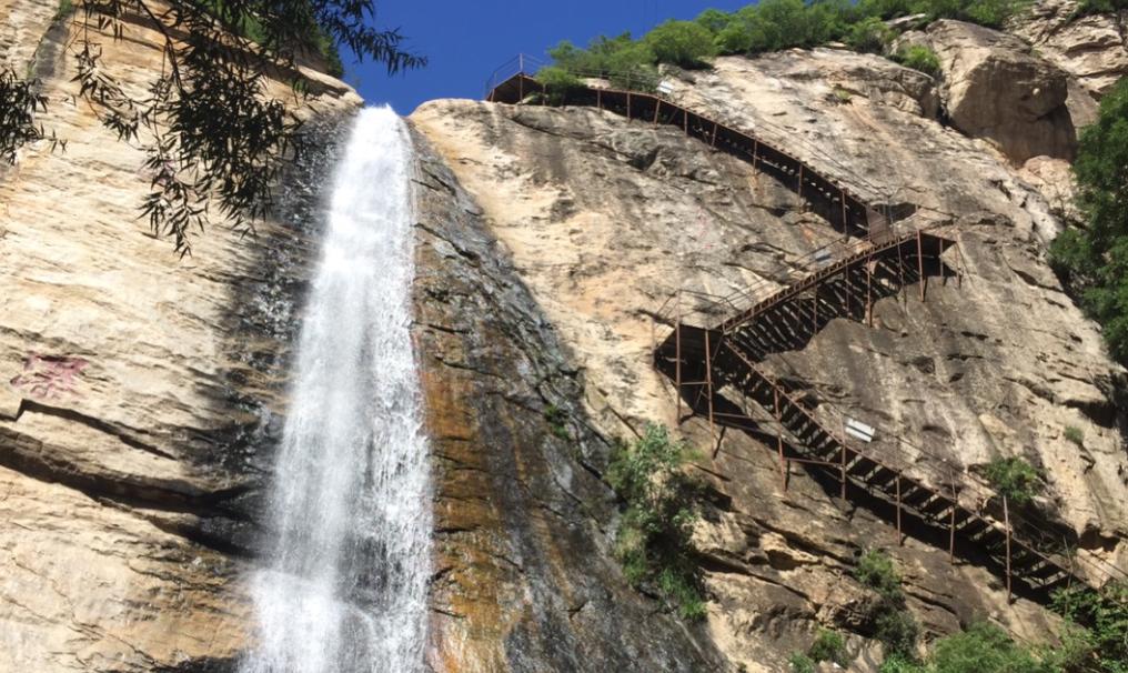 北京的著名风景区有哪些,北京景区排名必玩十大景点