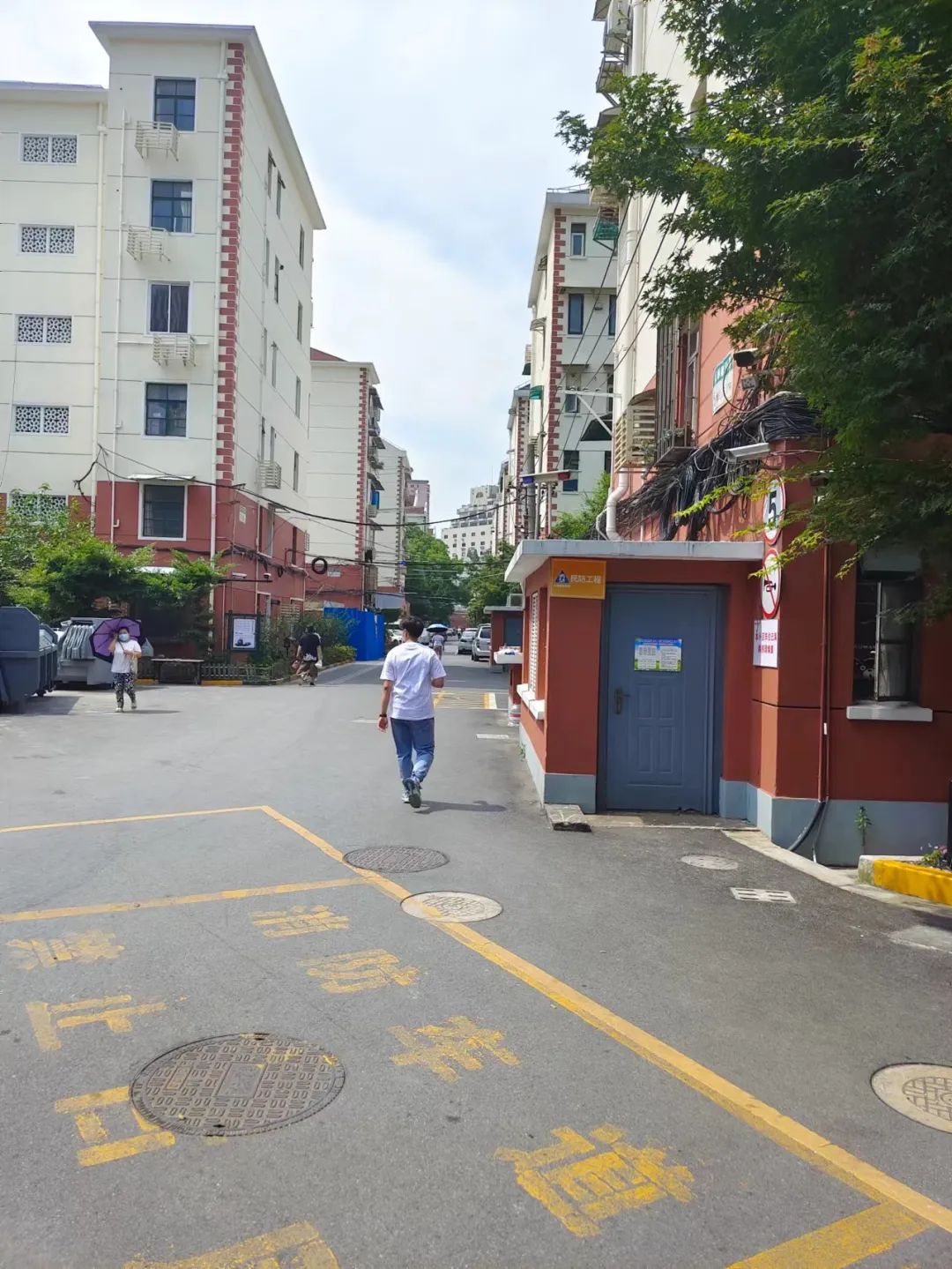 暗访上海文峰门店,上海太平洋房屋中介门店地址