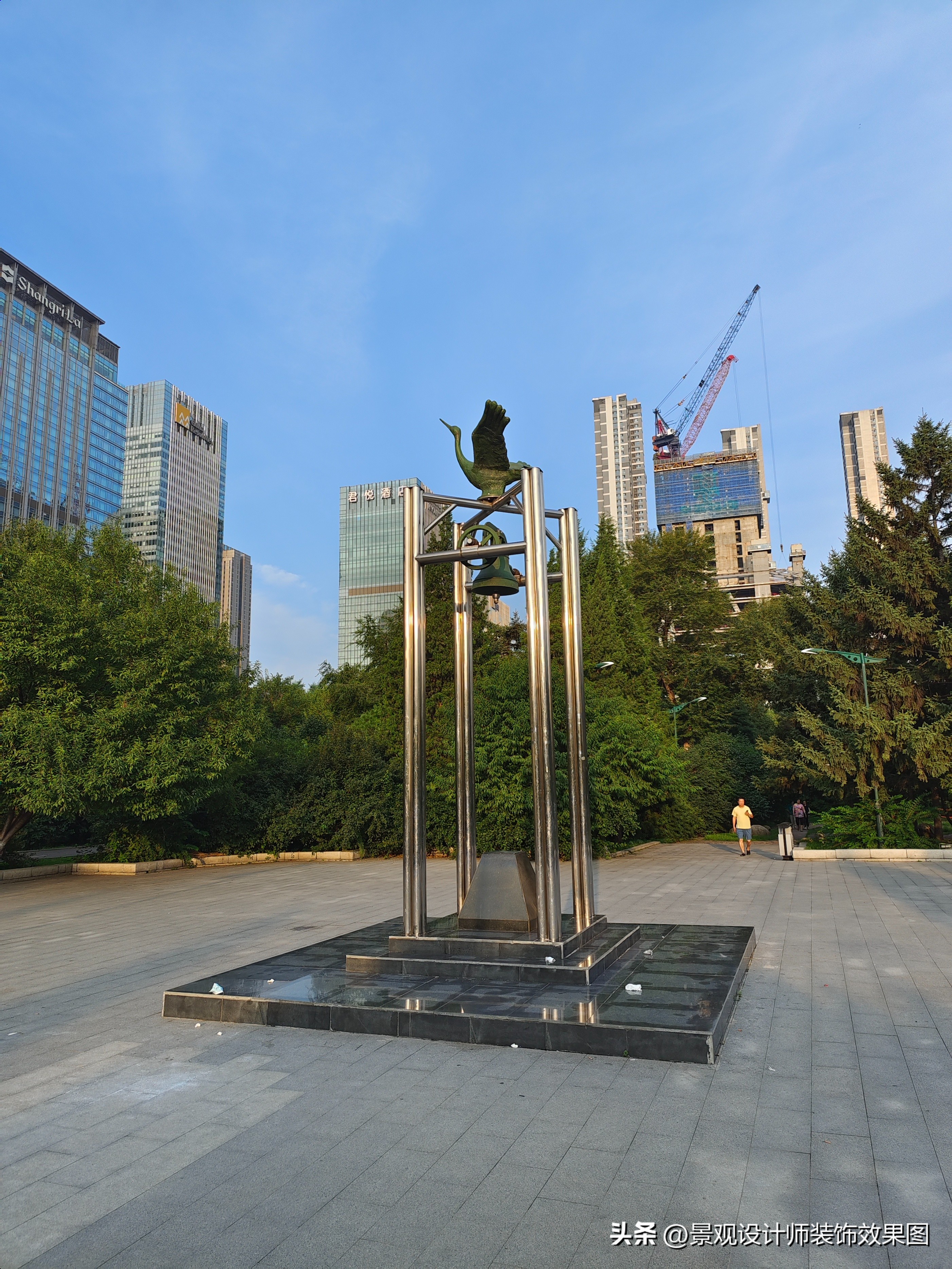 沈阳青年公园所在地,沈阳青年公园