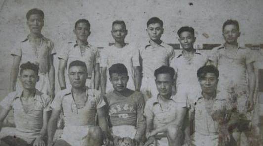 1963年，贺龙对国足说：拿不到前三，回来就解散！最终结果如何？