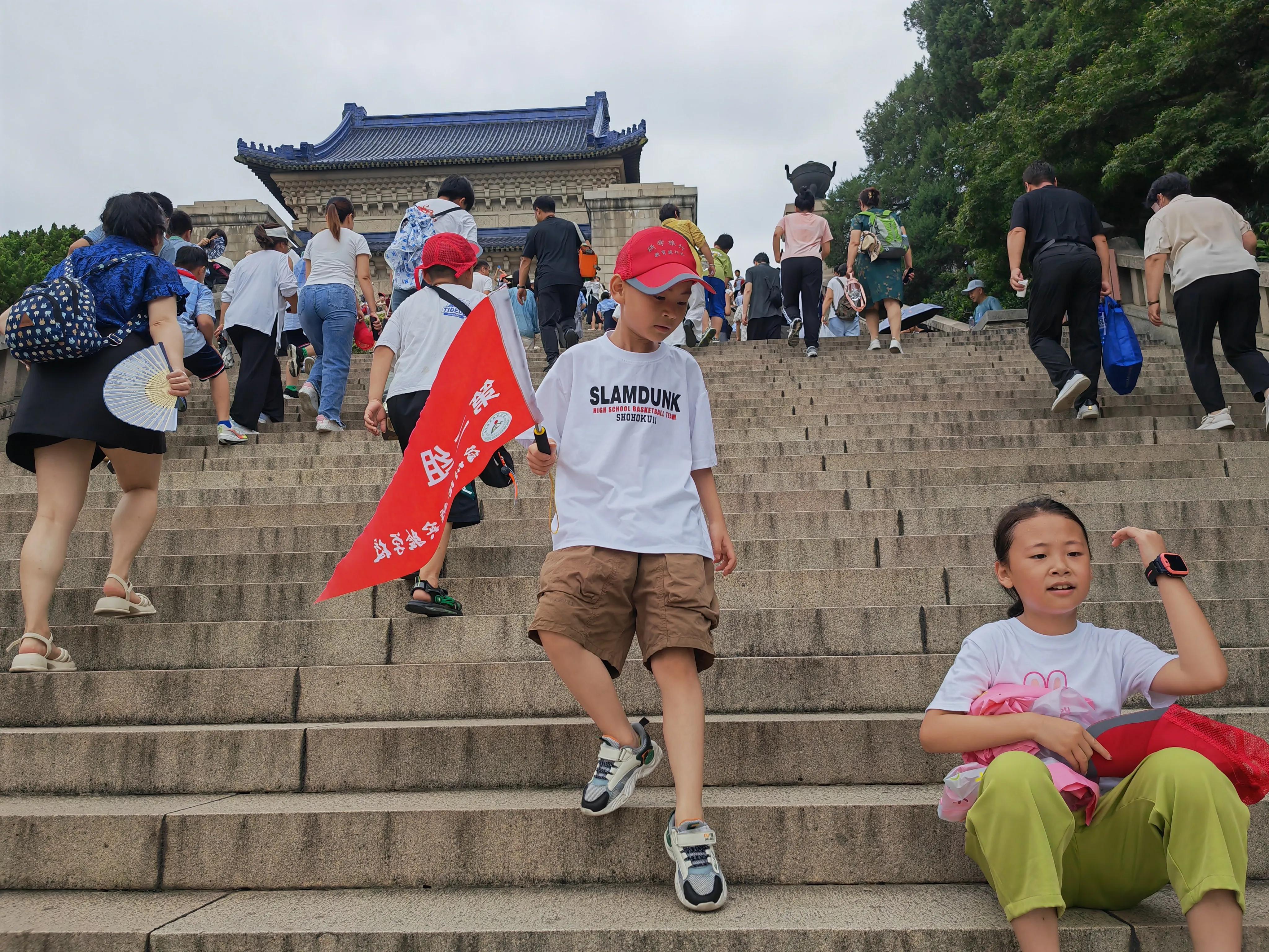 南京带孩子旅游攻略最新,南京亲子游玩攻略一日游价格