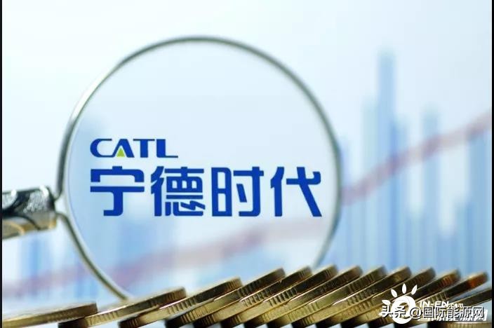 从制造商到运营商！这家锂电巨头的“巧克力”好吃否？