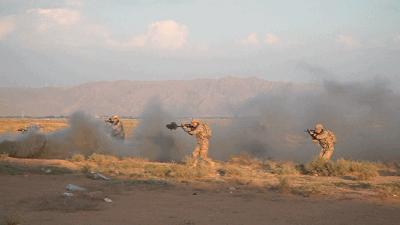 抖音刷屏的解放军营长，获中央军委表彰！